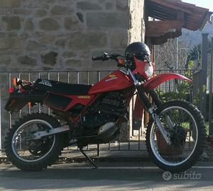 Honda XL 500 R