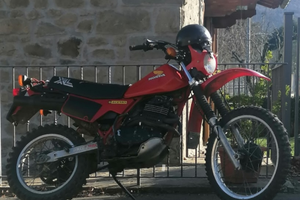 Honda XL 500 R