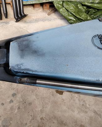 Kayak" Hobie"Pro Angler 14' 360°