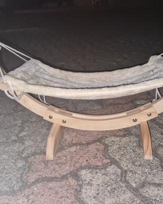 Cuccia gatto _cane xs