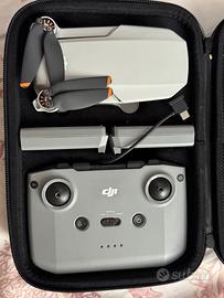Drone DJi mini 4K