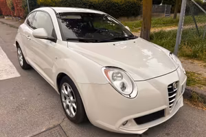 Alfa Romeo MiTo 1.4 78 CV