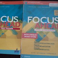 libri di inglese liceo classico e scientifico 