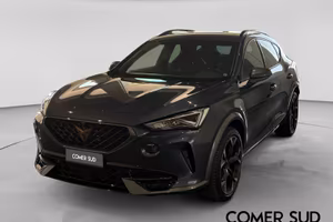 CUPRA Formentor 2020 - Formentor 1.4 e-hybr U35254