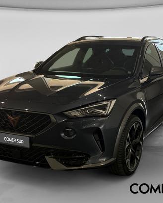 CUPRA Formentor 2020 - Formentor 1.4 e-hybr U35254