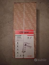 miscelatore paini nuovo