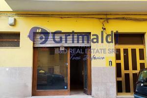 Negozio Bagheria [LM/14VCG]