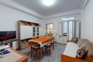 COMODO BILOCALE, VIA ISONZO!