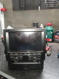 AUTORADIO ANDROID 4/64GB PORSCHE MACAN 2014-2016 S