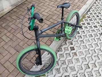 Bicicletta BMX 20" Hype