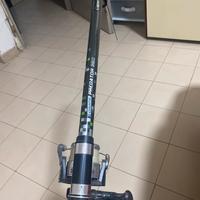 Canna da pesca da 350