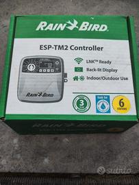 Set irrigazione Rain Bird