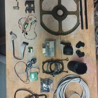 Ricambi Ambrogio Zucchetti