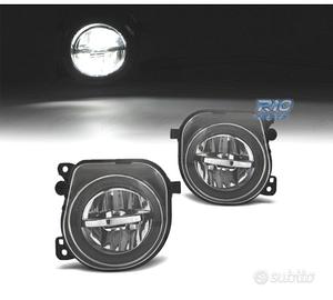 FARI ANABBAGLIANTI BMW F10 F11 F07 LCI 13-16 LED C