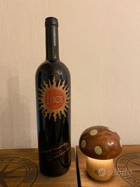 Vino Luce Frescobaldi 1997