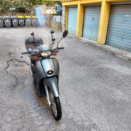 ciclomotore aprilia 50