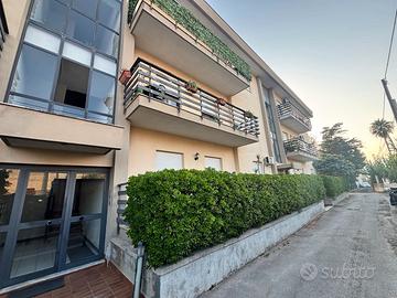 4 vani zona Villagrazia