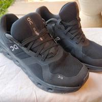 Scarpe Cloudrunner swiss engineering 42 seminuove