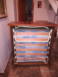 Mobile letto
