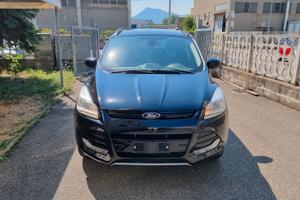 Ford Kuga 2.0 TDCI 150 CV S&S 4WD Powershift Titan
