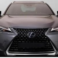 Da privato Lexus ux 4wd