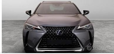 Da privato Lexus ux 4wd