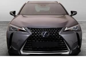 Da privato Lexus ux 4wd