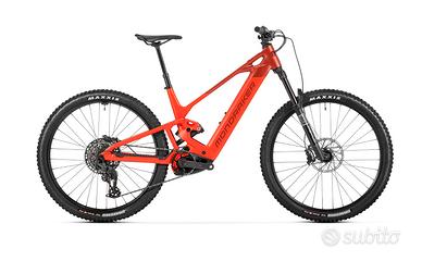 Mondraker Scree s