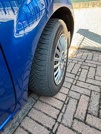 Fiat grande punto prezzo 1700 €