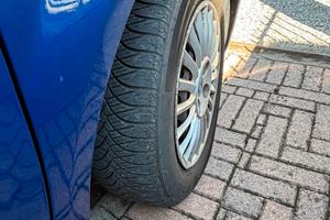 Fiat grande punto prezzo 1700 €