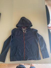 Felpa tommy hilfiger