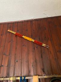 Banderillas vintage per decorazione