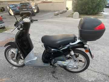 Scarabeo Piaggio 50cc