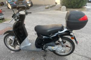 Scarabeo Piaggio 50cc