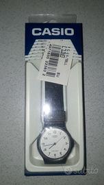 Orologio casio da polso