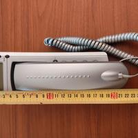 telefono fisso Telecom perfetto 