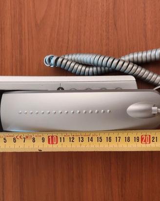 telefono fisso Telecom perfetto 