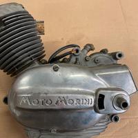 Blocco Motore Moto Morini Corsarino
