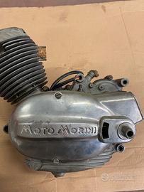 Blocco Motore Moto Morini Corsarino