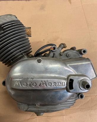 Blocco Motore Moto Morini Corsarino 3 marce