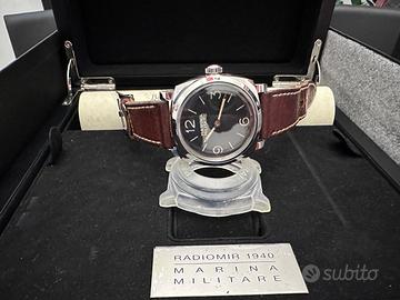 PANERAI RADIOMIR 1940 MARINA MILITARE PAM00587
