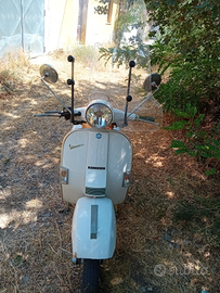 Vespone LML 150 4t