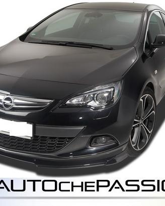 Sotto paraurti anteriore per Opel Astra J GTC