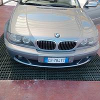 bmw 320cd e46