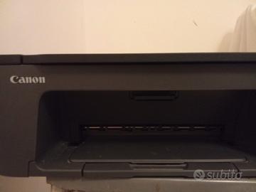 stampante Canon Pixma ts3550i
