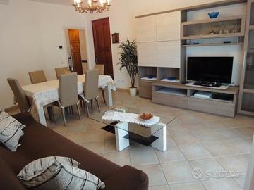 Low Cost a 50 metri dal mare