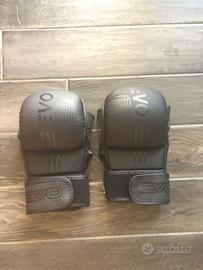 Guanti box EVO