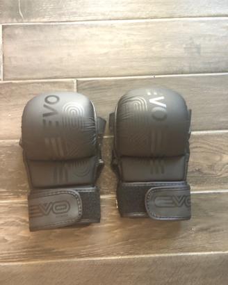 Guanti box EVO