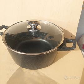pentola induzione NUOVA
