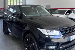 Land Rover Range Sport 3.0 SDV6 Autobiography